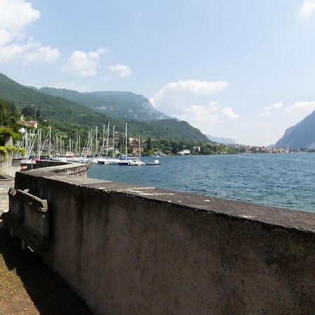Mamma Ciccia Holiday Home - Conventino Mandello del Lario Dış mekan fotoğraf