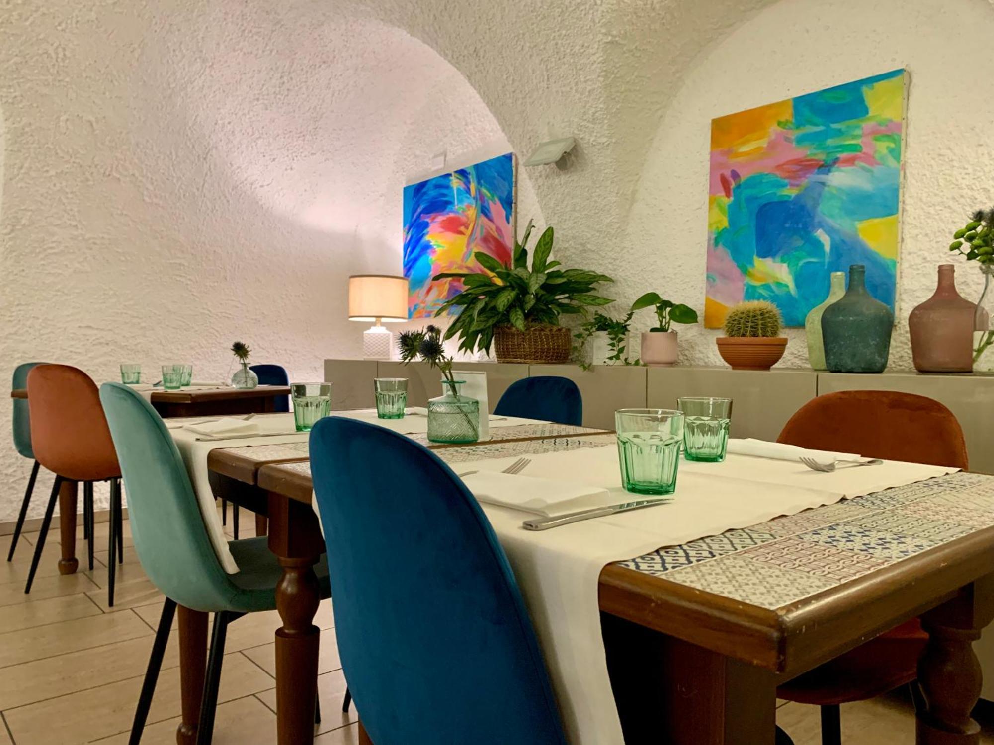 Mamma Ciccia Holiday Home - Conventino Mandello del Lario Dış mekan fotoğraf
