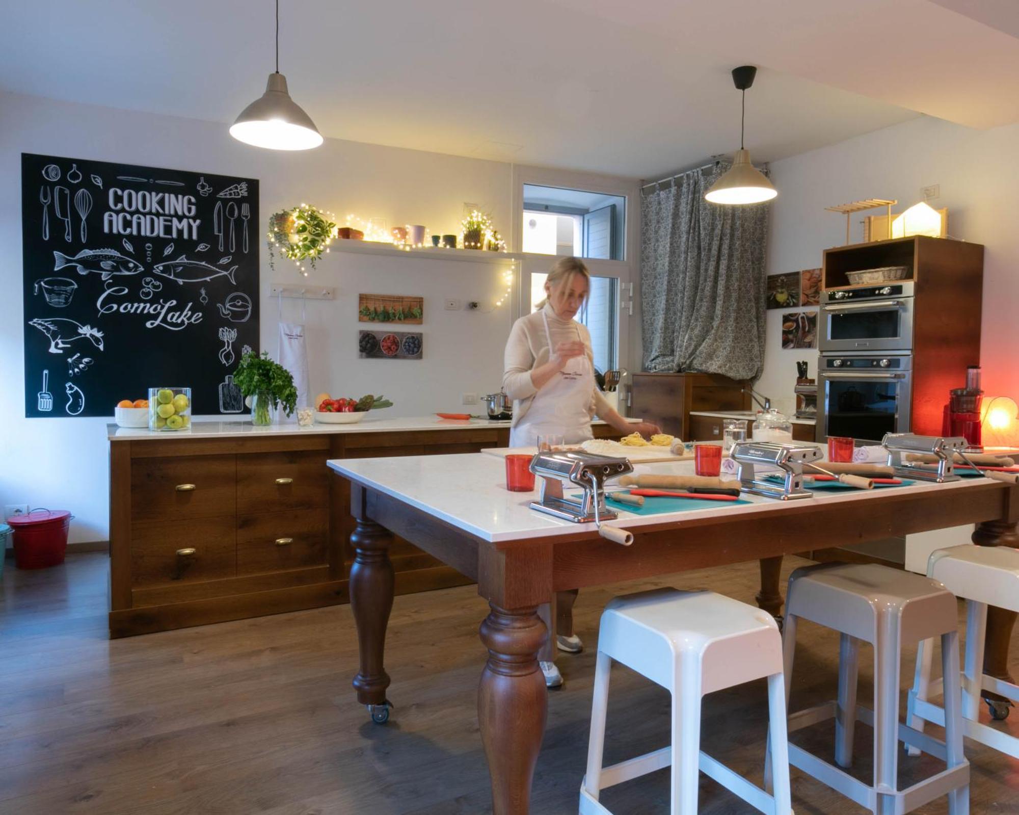 Mamma Ciccia Holiday Home - Conventino Mandello del Lario Dış mekan fotoğraf