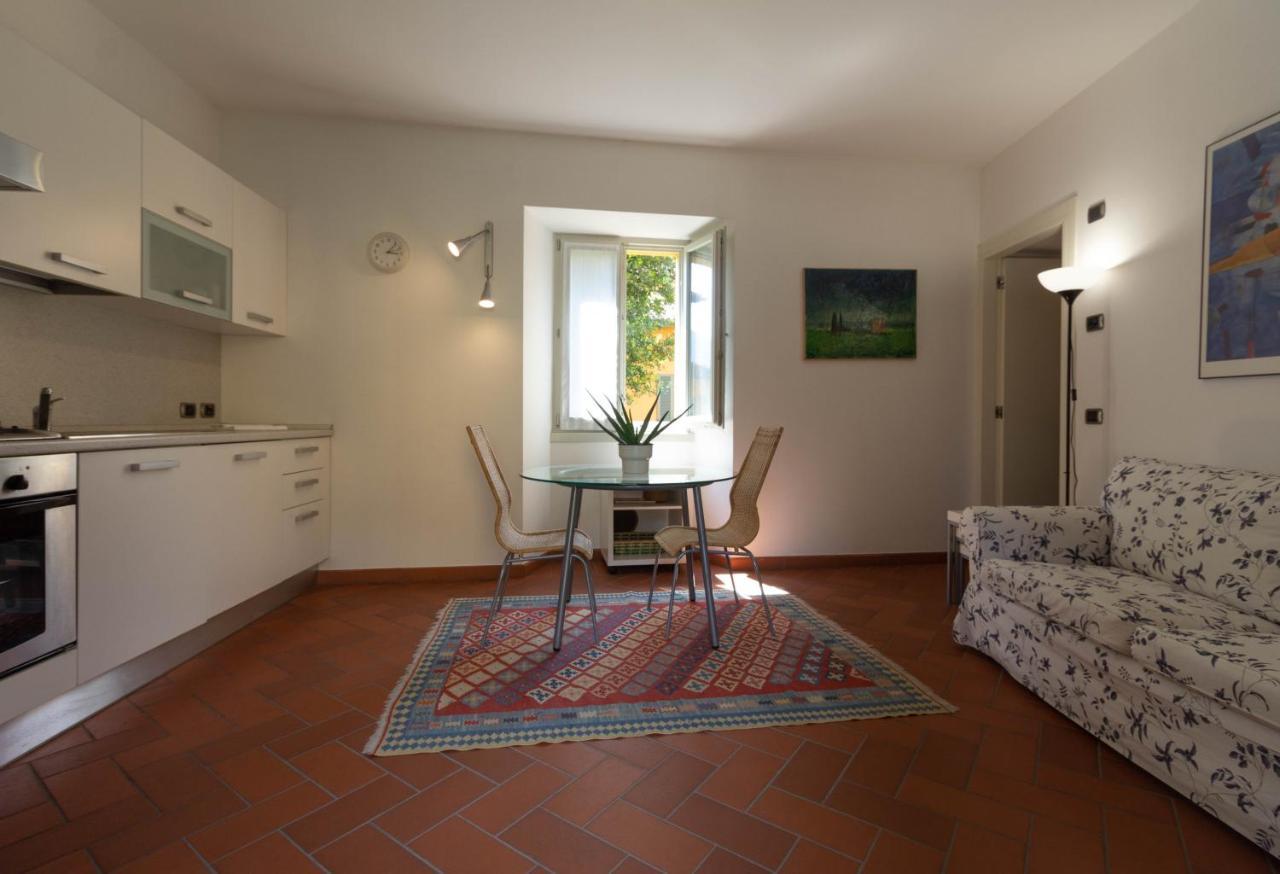 Mamma Ciccia Holiday Home - Conventino Mandello del Lario Dış mekan fotoğraf
