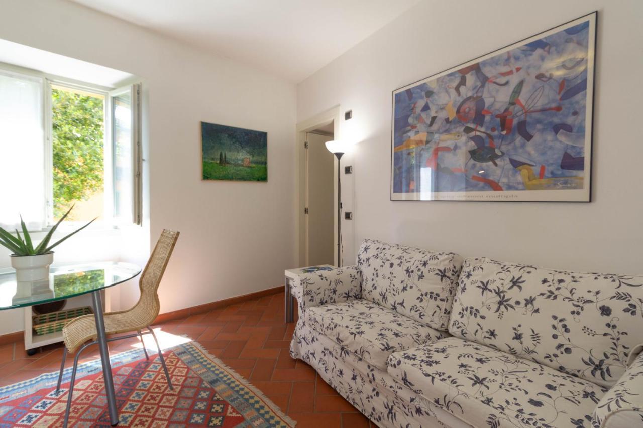 Mamma Ciccia Holiday Home - Conventino Mandello del Lario Dış mekan fotoğraf