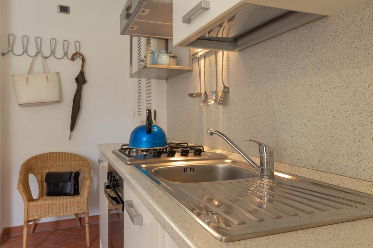 Mamma Ciccia Holiday Home - Conventino Mandello del Lario Dış mekan fotoğraf
