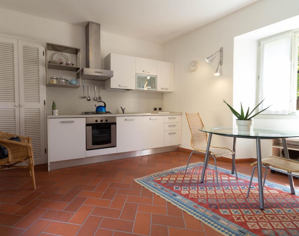 Mamma Ciccia Holiday Home - Conventino Mandello del Lario Dış mekan fotoğraf