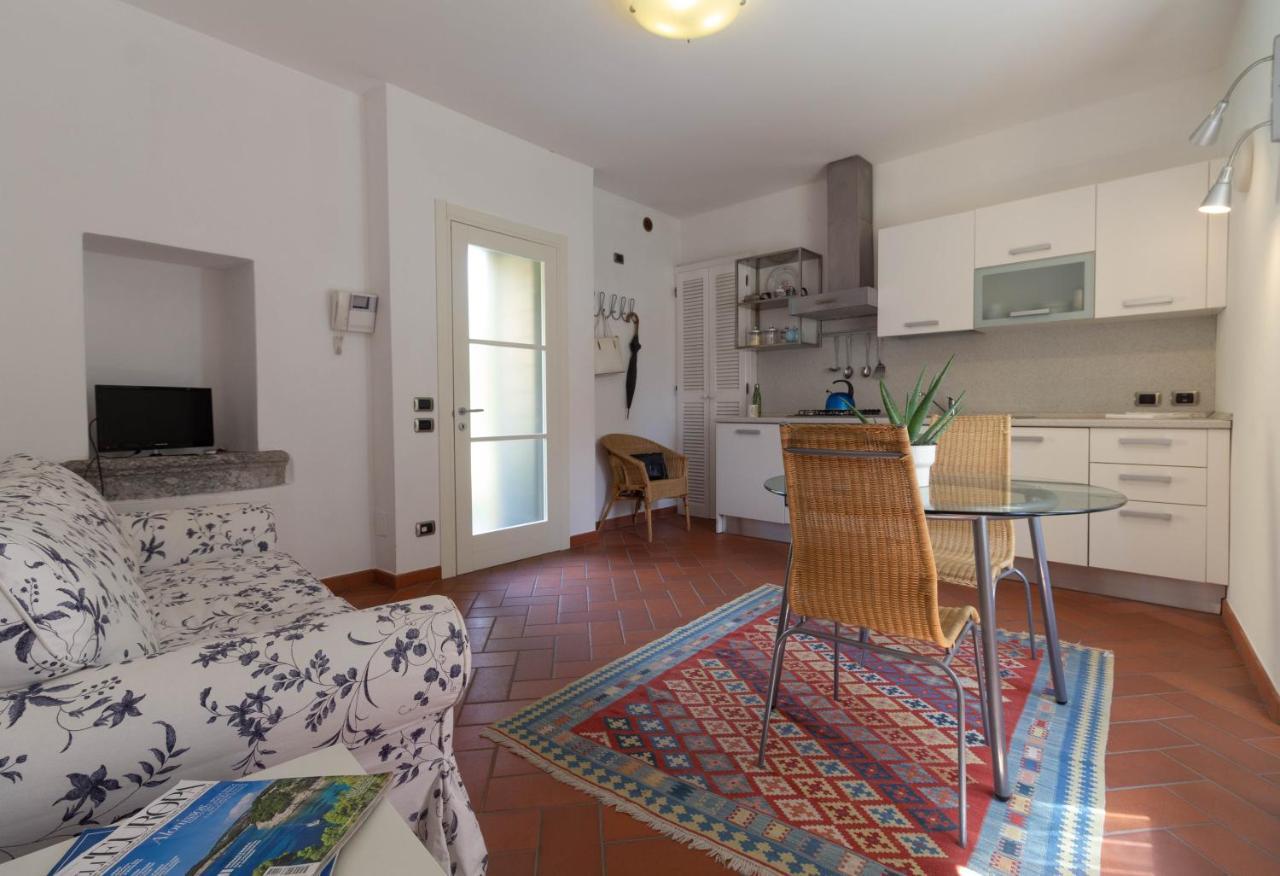 Mamma Ciccia Holiday Home - Conventino Mandello del Lario Dış mekan fotoğraf