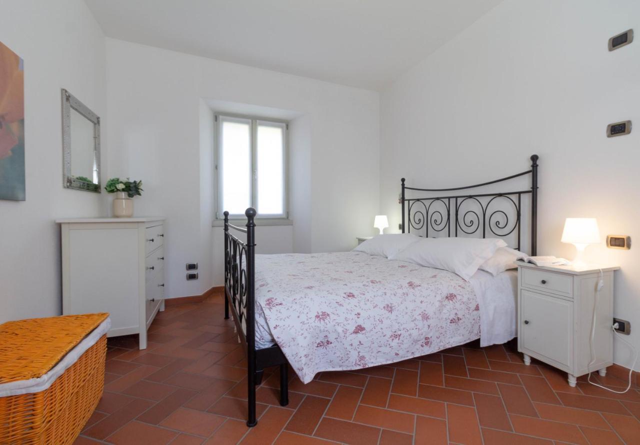 Mamma Ciccia Holiday Home - Conventino Mandello del Lario Dış mekan fotoğraf