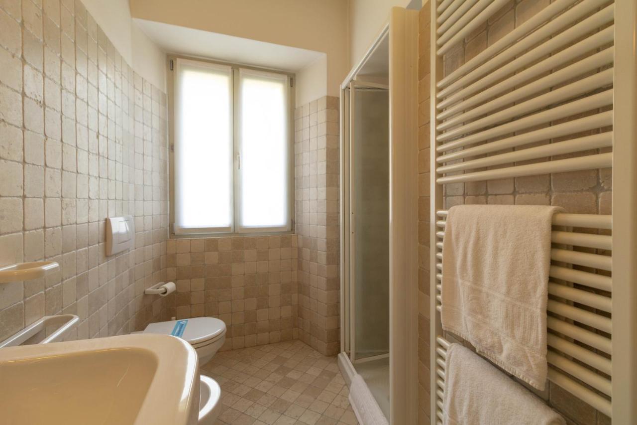 Mamma Ciccia Holiday Home - Conventino Mandello del Lario Dış mekan fotoğraf