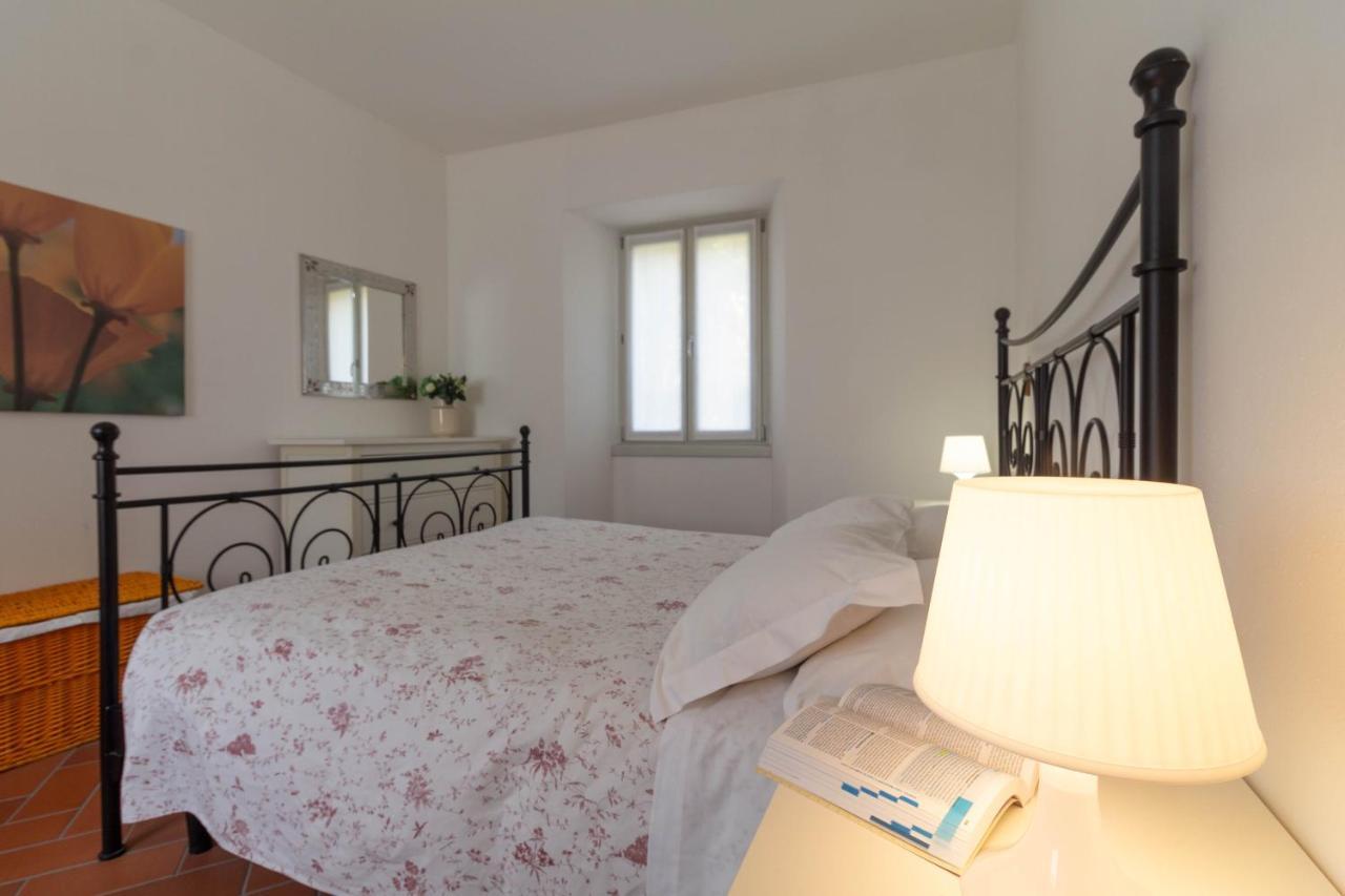 Mamma Ciccia Holiday Home - Conventino Mandello del Lario Dış mekan fotoğraf