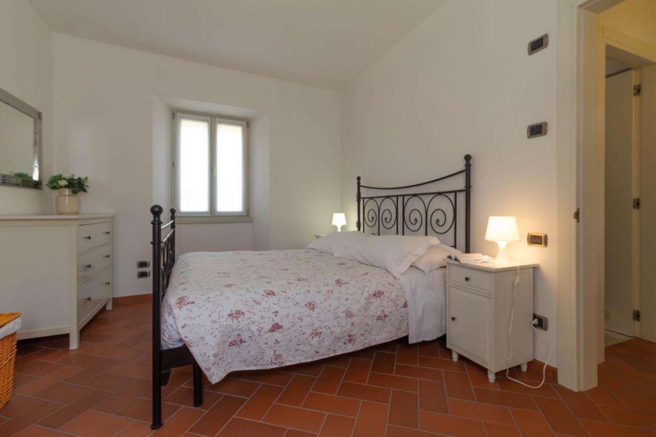 Mamma Ciccia Holiday Home - Conventino Mandello del Lario Dış mekan fotoğraf