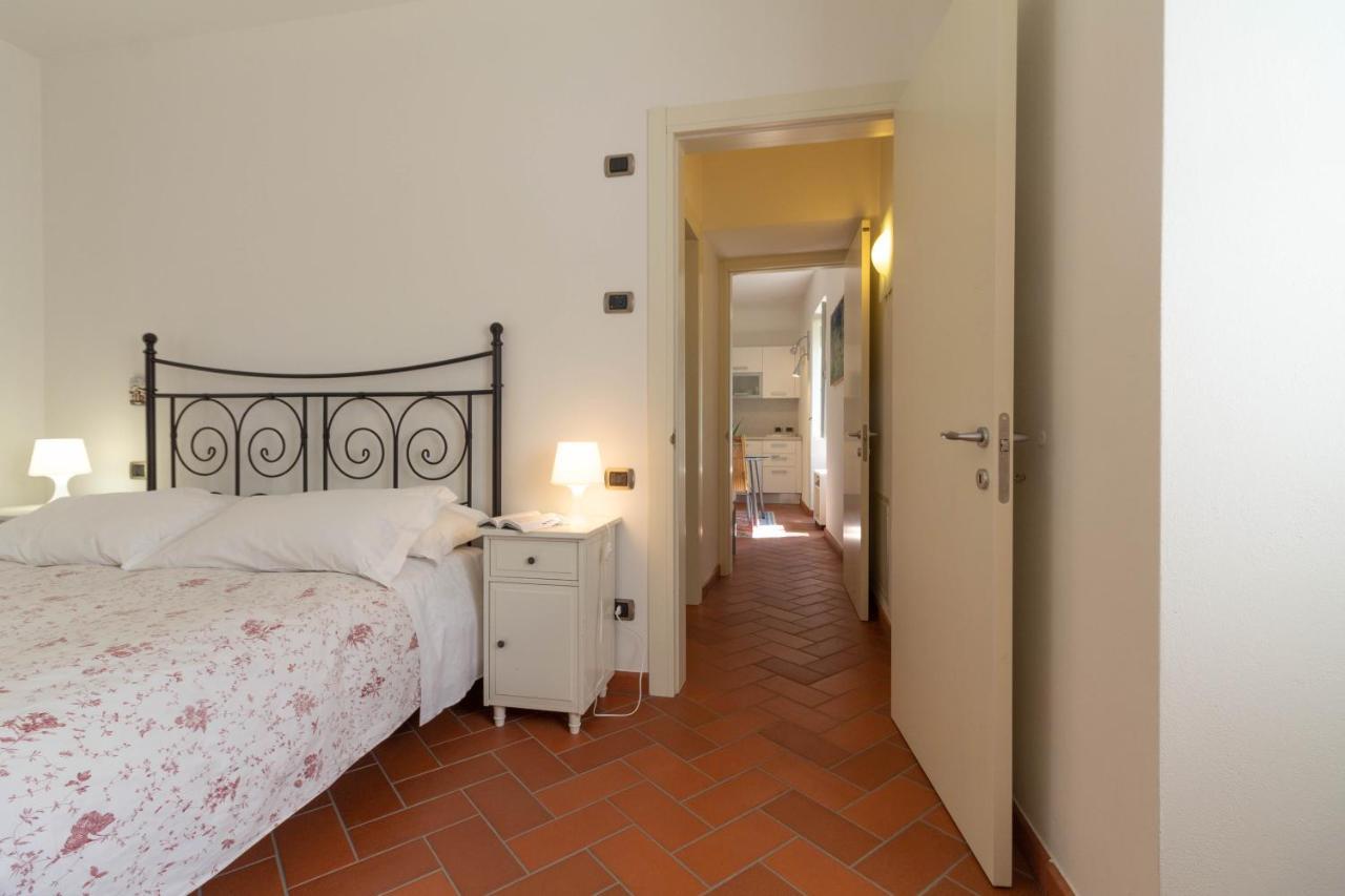 Mamma Ciccia Holiday Home - Conventino Mandello del Lario Dış mekan fotoğraf